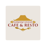 lowongan kerja di kampung lawasan cafe & resto