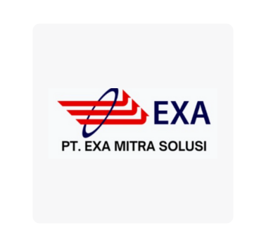 lowongan kerja di pt exa mitra solusi