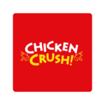 Chicken Crush merupakan perusahaan yang bergerak di bidang food & beverage dengan menu andalan fried chicken di Yogyakarta.