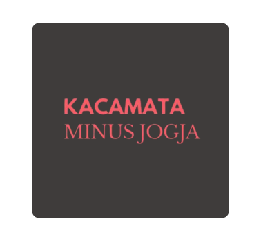 lowongan kerja di kacamata minus jogja