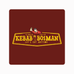 Kebab Bosman