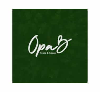 Opa B Resto & Space