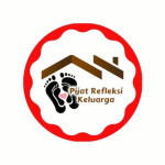 Pijat Refleksi Keluarga