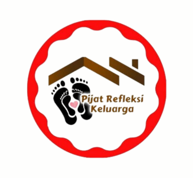 Pijat Refleksi Keluarga