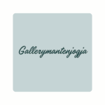 Gallerymantenjogja