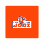 Teh Tarik Jodi