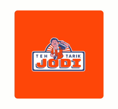 Teh Tarik Jodi