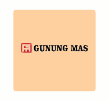 Gunung Mas