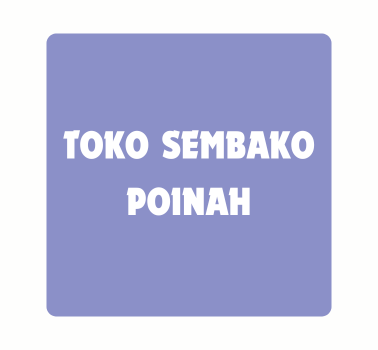 Toko Sembako Ponidi