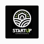 STARTUP coffee & eatery