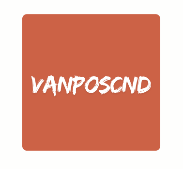 Vanposcnd