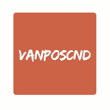 Vanposcnd