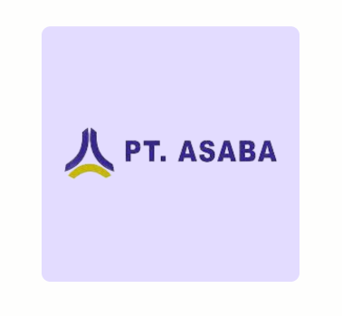 PT ASABA Yogyakarta