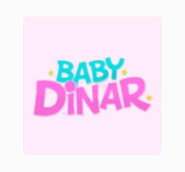 Lowongan Kerja Content Creator di Baby Dinar Management Baby Dinar Management
