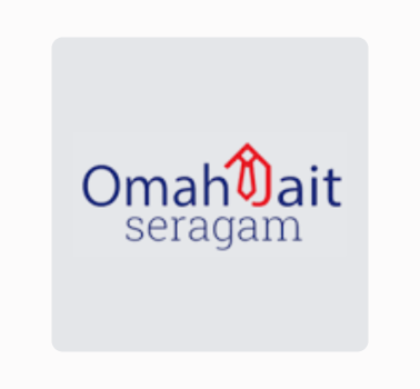 Omah Jait Seragam