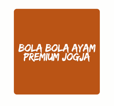 Bola Bola Ayam Jogja