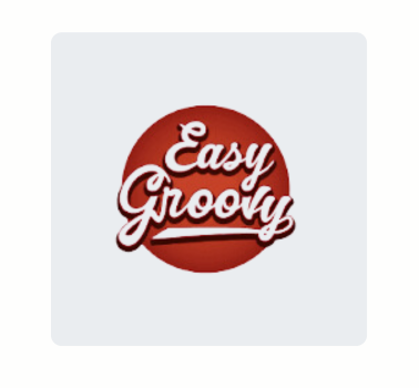 Easy Groovy
