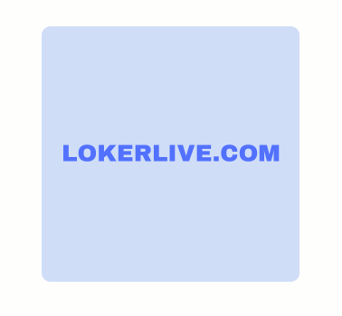 LOKERLIVE.COM