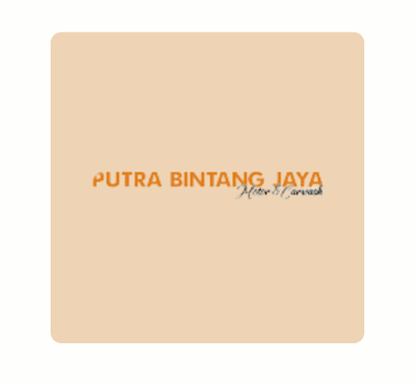 Putra Bintang Jaya Carwash