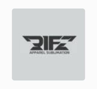 Rifz Apparel Printing