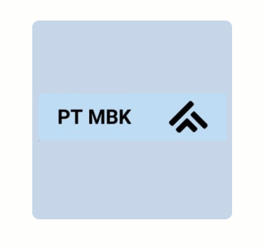 PT MBK
