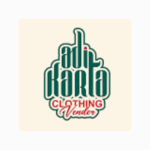Adikarta Clothing Vendor