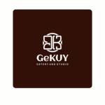 Gekuy eatery and studio