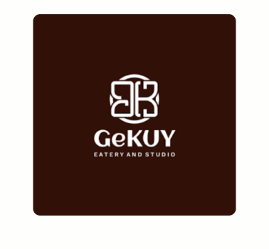 Gekuy eatery and studio