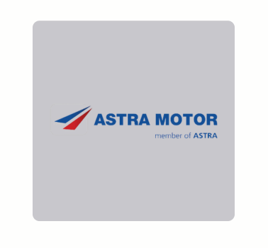 Astra Motor Gedongkuning
