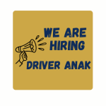Driver Anak