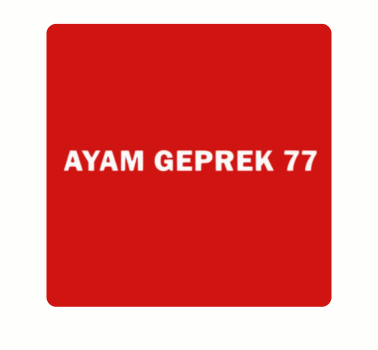 Ayam Geprek 77