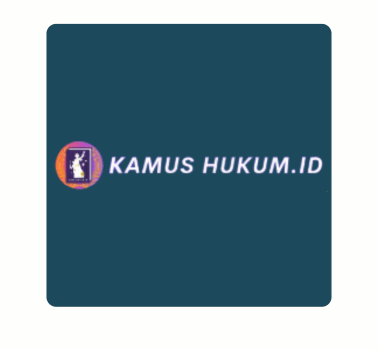 Kamus Hukum ID