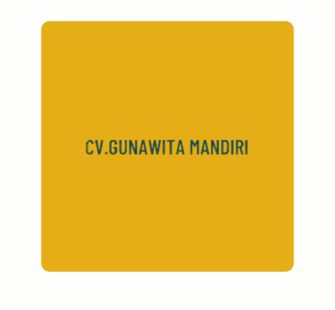 CV Gunawita Mandiri