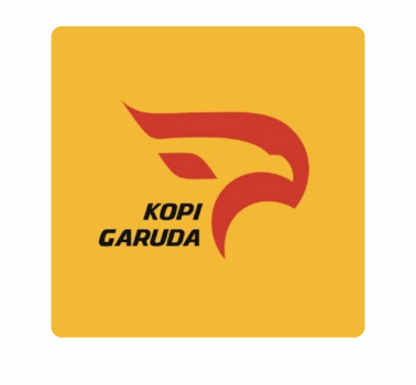 kopi garuda