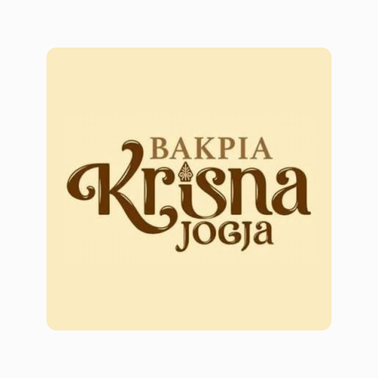 Bakpia Krisna