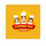 CATERING BOX 3 PUTRI