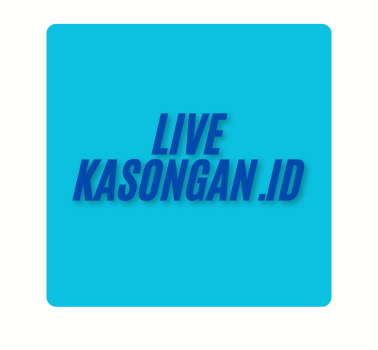 Live Kasongan.id