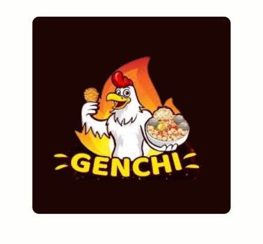 Geprek genchi