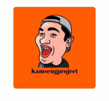 kamseng project