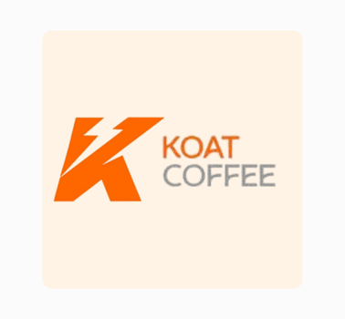 Koat Coffee