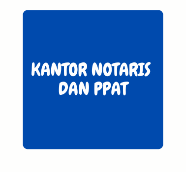 Kantor Notaris dan PPAT