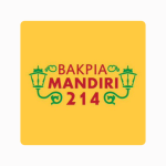 Bakpia Mandiri 214