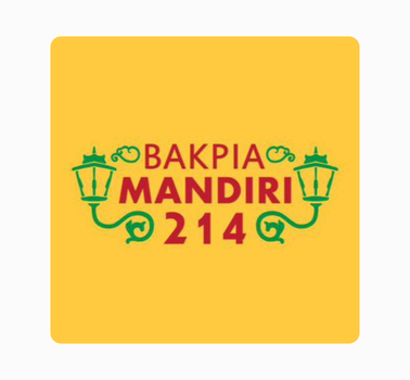 Lowongan Kerja di Bakpia Mandiri 214 Bakpia Mandiri 214