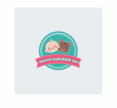 Aurora baby spa