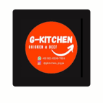 G-Kitchen