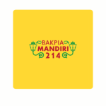 Bakpia Mandiri 214