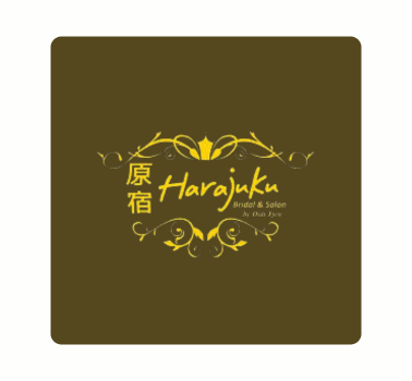 Harajuku Salon & Bridal