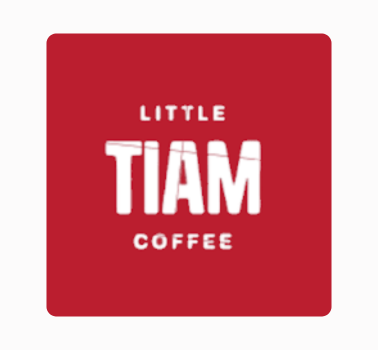 Little Tiam Coffee