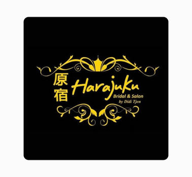 Lowongan Kerja di Harajuku Dalon Bridal Harajuku Dalon Bridal