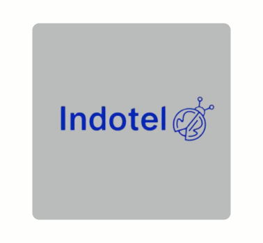 PT Indotel Maju Bersama